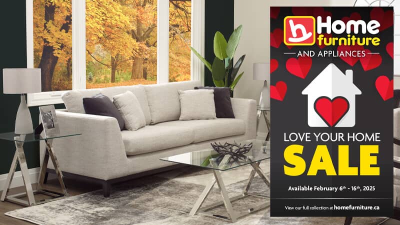 Home Furniture